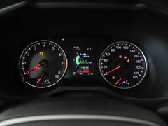 2021款 2.0L CVT两驱都市版