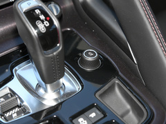 2020款 2.0T 赛旗版