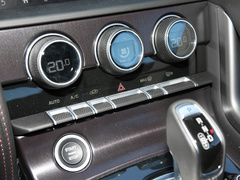 2020款 2.0T 赛旗版