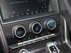 2020款 2.0T 赛旗版