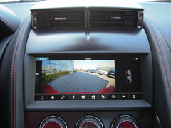 2020款 2.0T 赛旗版