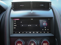 2020款 2.0T 赛旗版