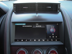 2020款 2.0T 赛旗版