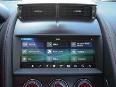 2020款 2.0T 赛旗版