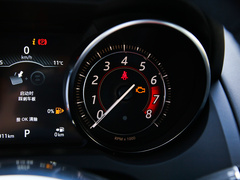 2020款 2.0T 赛旗版