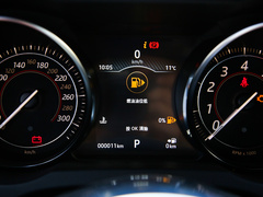 2020款 2.0T 赛旗版