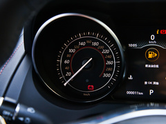 2020款 2.0T 赛旗版