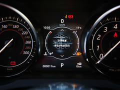 2020款 2.0T 赛旗版