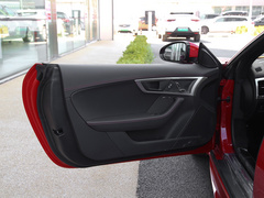 2020款 2.0T 赛旗版