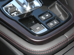 2020款 2.0T 赛旗版