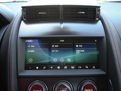 2020款 2.0T 赛旗版