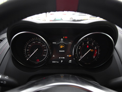 2020款 2.0T 赛旗版