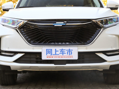 2020款 1.5T 人脸识别全自动泊车太空逍遥版