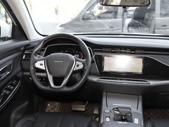 2020款 1.5T 人脸识别全自动泊车太空逍遥版
