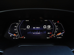 2020款 1.5T 人脸识别全自动泊车太空逍遥版