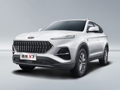 2020款 1.5TGDI 自动超越型