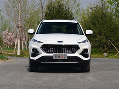 2020款 1.5TGDI 自动超越型