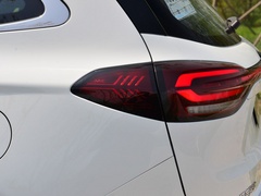 2020款 1.5TGDI 自动超越型