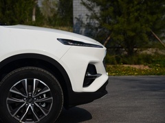 2020款 1.5TGDI 自动超越型