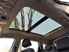 2020款 1.5TGDI 自动超越型