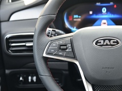2020款 1.5TGDI 自动超越型