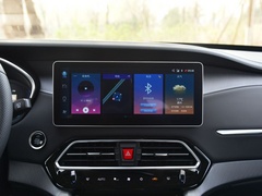 2020款 1.5TGDI 自动超越型