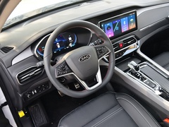 2020款 1.5TGDI 自动超越型