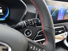 2020款 1.5TGDI 自动超越型