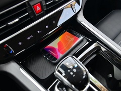 2020款 1.5TGDI 自动超越型
