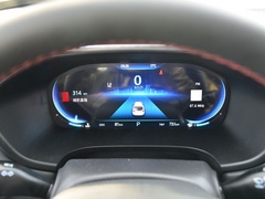 2020款 1.5TGDI 自动超越型