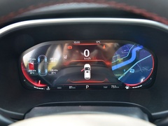 2020款 1.5TGDI 自动超越型