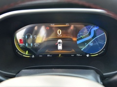 2020款 1.5TGDI 自动超越型