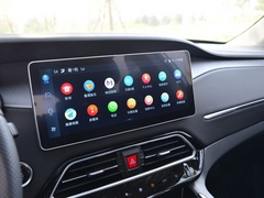 2020款 1.5TGDI 自动超越型