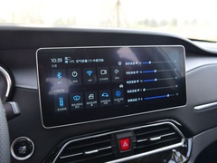 2020款 1.5TGDI 自动超越型