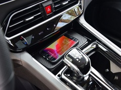 2020款 1.5TGDI 自动超越型