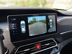 2020款 1.5TGDI 自动超越型