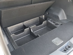 2020款 1.5TGDI 自动超越型