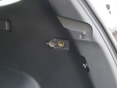 2020款 1.5TGDI 自动超越型