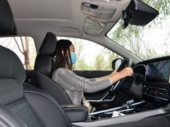 2020款 1.5TGDI 自动超越型