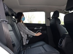 2020款 1.5TGDI 自动超越型