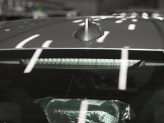 2021款 225i 四门轿跑车 M运动曜夜套装
