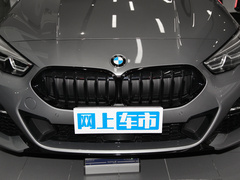 2021款 225i 四门轿跑车 M运动曜夜套装