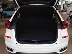 2020款 370TURBO 两驱豪华版