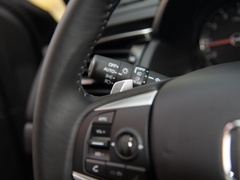 2020款 370TURBO 四驱至尊版
