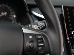 2020款 370TURBO 四驱至尊版