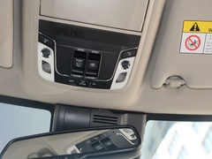 2020款 370TURBO 四驱至尊版