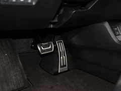 2020款 370TURBO 四驱至尊版