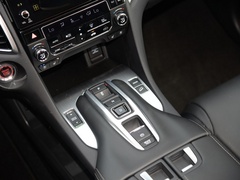 2020款 370TURBO 四驱至尊版