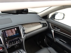 2020款 370TURBO 四驱至尊版