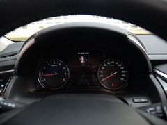 2020款 370TURBO 四驱至尊版